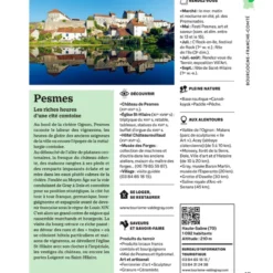 Les plus beaux villages de France