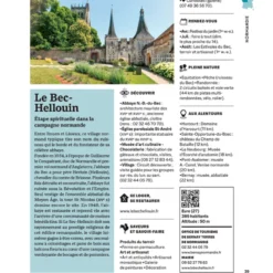 Les plus beaux villages de France