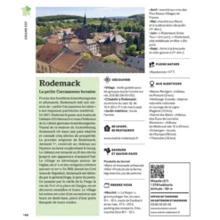 Les plus beaux villages de France