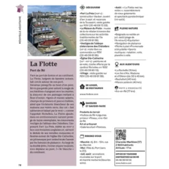 Les plus beaux villages de France