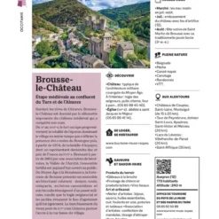Les plus beaux villages de France