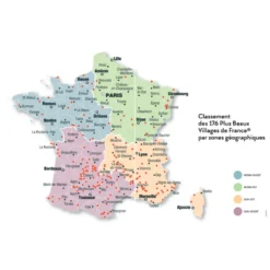 Les plus beaux villages de France
