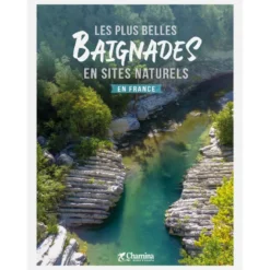 Les plus belles baignades en sites naturels en France