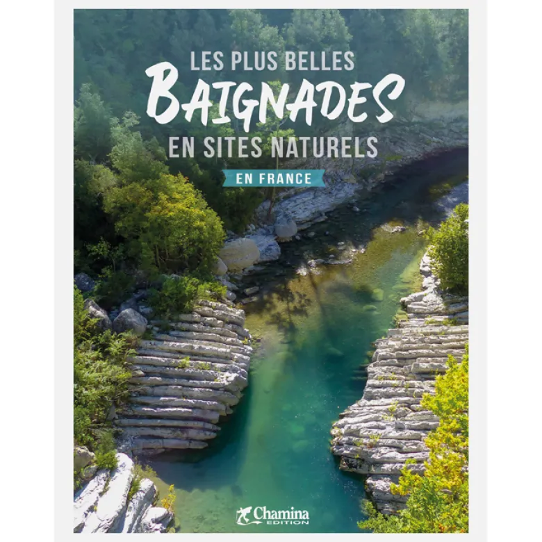 Les plus belles baignades en sites naturels en France