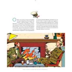 Les voyages de Black et Mortimer