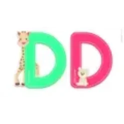 Lettre d sophie la girafe