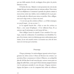 Lettre du Japon