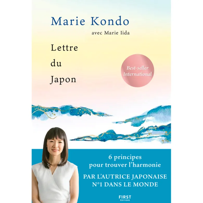 Lettre du Japon