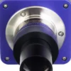 Levenhuk caméra numérique pour microscope m2500 plus