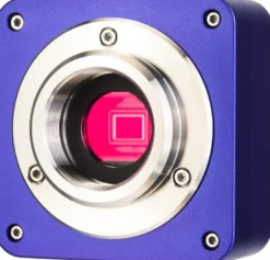 Levenhuk caméra numérique pour microscope m2500 plus
