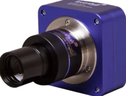 Levenhuk caméra numérique pour microscope m1000 plus