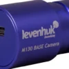 Levenhuk caméra numérique pour microscope m130 base