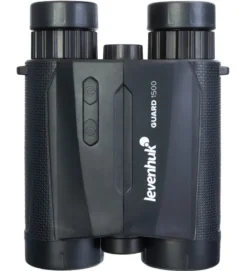 Levenhuk jumelles avec télémètre guard 1500
