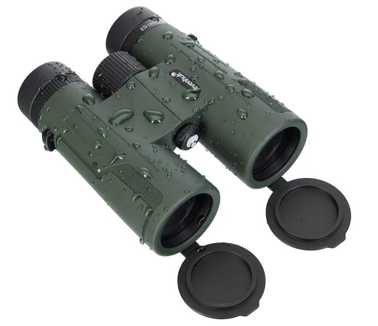Levenhuk jumelles new karma pro ed 10x42