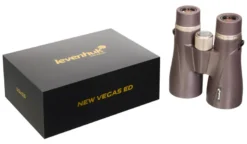 Levenhuk jumelles new vegas ed 10x56