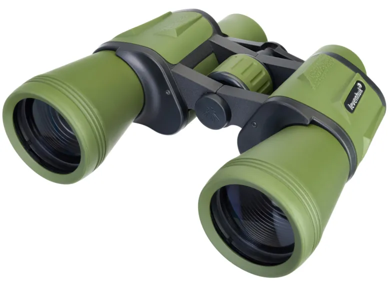 Levenhuk jumelles travel 12x50