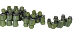 Levenhuk jumelles travel 12x50