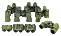 Levenhuk jumelles travel 12x50