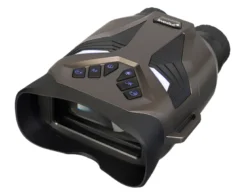 Levenhuk jumelles à vision nocturne numériques halo 30xn
