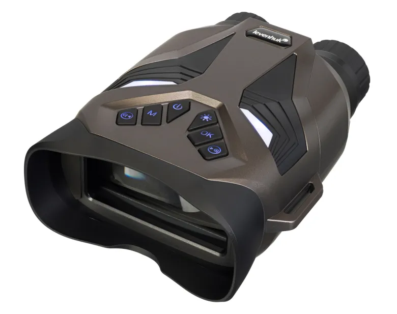 Levenhuk jumelles à vision nocturne numériques halo 30xn