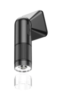 Levenhuk kelvin hpm25 photomicroscope portable