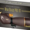 Levenhuk longue-vue new blaze pro 70