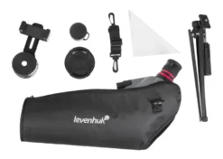 Levenhuk longue-vue new blaze plus 70