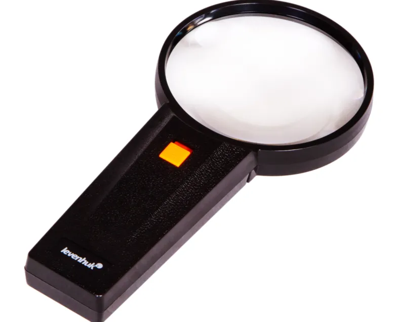 Levenhuk loupe zeno handy zh39