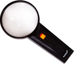Levenhuk loupe zeno handy zh39