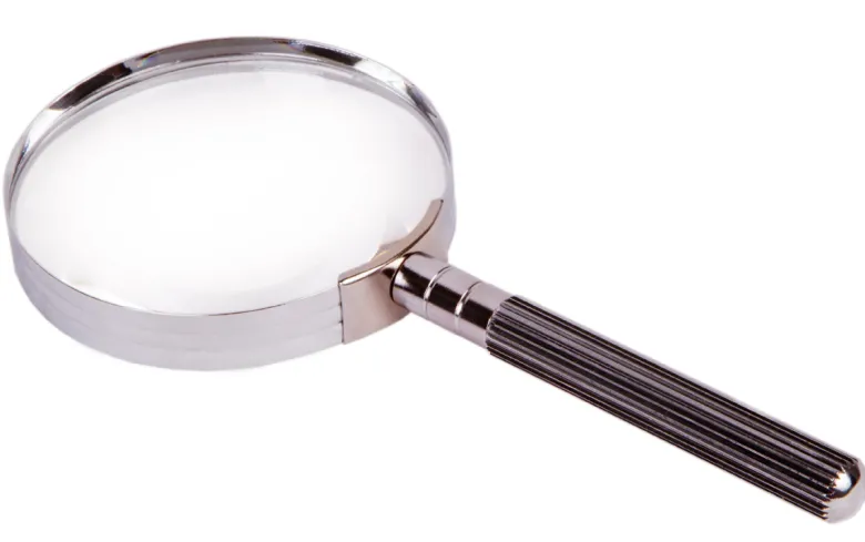 Levenhuk loupe zeno handy zh23