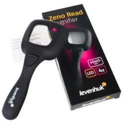 Levenhuk loupe zeno read zr12