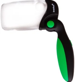 Levenhuk loupe zeno read zr14