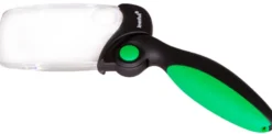 Levenhuk loupe zeno read zr14