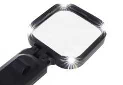 Levenhuk loupe zeno read zr10 noire