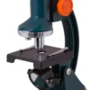 Levenhuk microscope labzz m1