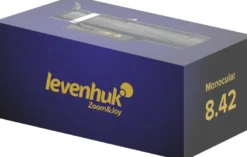 Levenhuk monoculaire new wise plus 8x42
