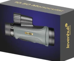 Levenhuk monoculaire new wise pro ed 10x50