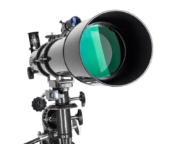 Levenhuk new skyline plus 90&nbsp;900 eq2 télescope pour adultes