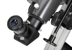 Levenhuk new skyline plus 90 900 eq2 télescope pour adultes