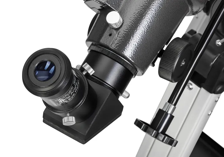 Levenhuk new skyline plus 90 900 eq2 télescope pour adultes