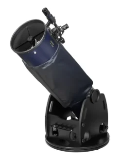 Levenhuk new skyline pro 10 (250 1270) télescope dobson rétractable