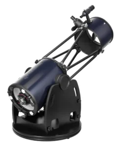 Levenhuk new skyline pro 10 (250 1270) télescope dobson rétractable