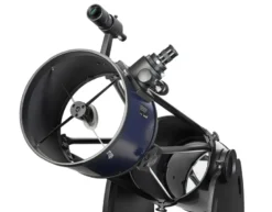 Levenhuk new skyline pro 10 (250 1270) télescope dobson rétractable