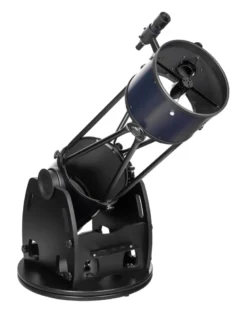 Levenhuk new skyline pro 10 (250 1270) télescope dobson rétractable