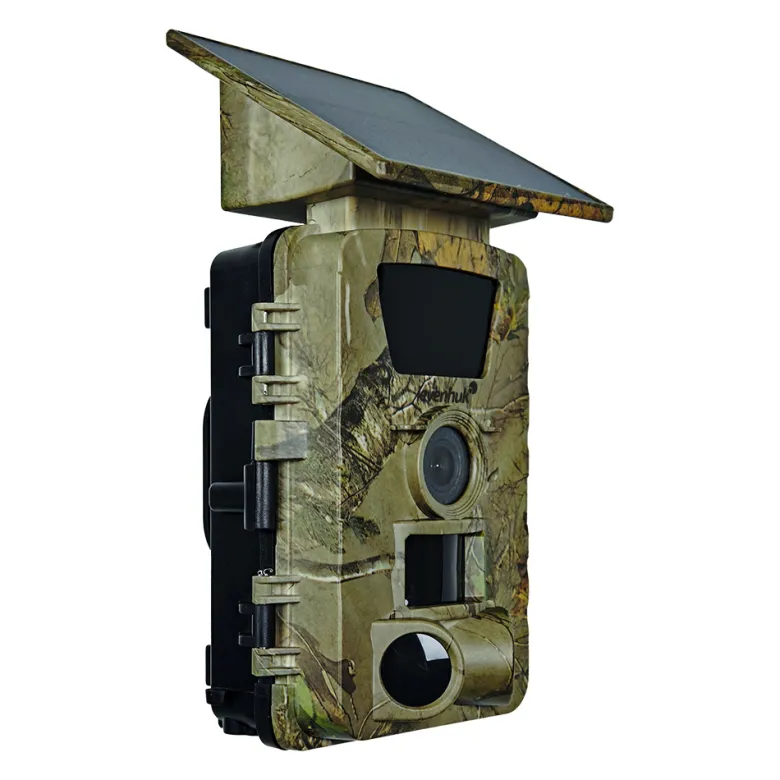 Levenhuk piège photographique trap wf30