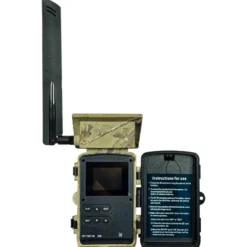 Levenhuk piège photographique trap lte30