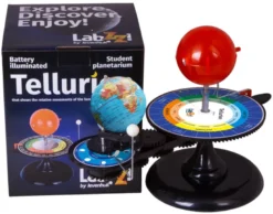 Levenhuk tellurion labzz