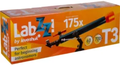 Levenhuk télescope labzz t3