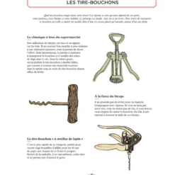 Le vin c'est pas sorcier