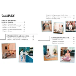 Le yoga des feignasses